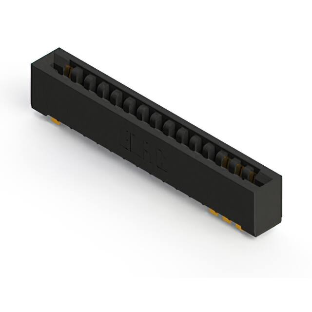 357-030-500-201 EDAC Inc.  Edgeboard Connectors